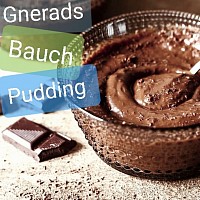 Gneradsbauchpudding